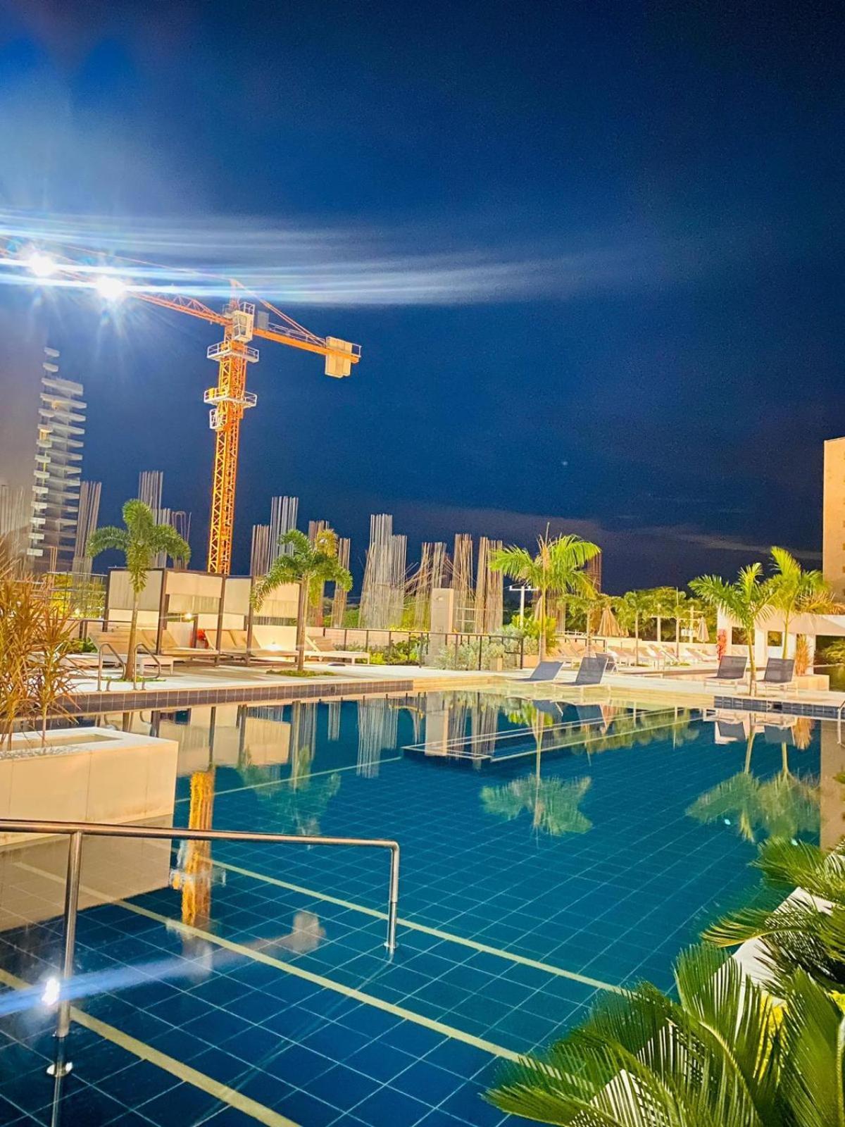 Apartment Aparta En Santa Marta (Magdalena)