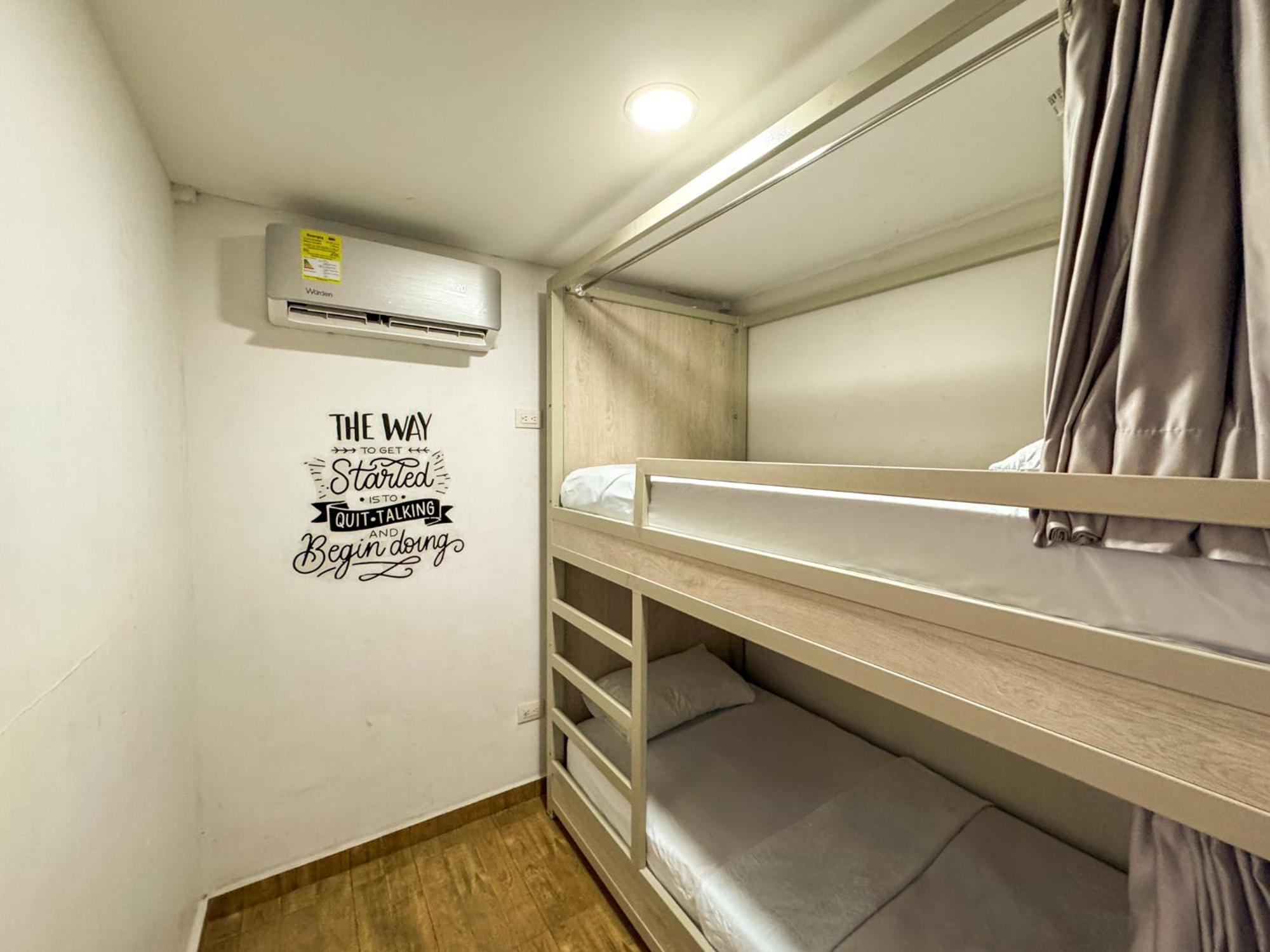 Casa Avelina Boutique Hostel Santa Marta (Magdalena)