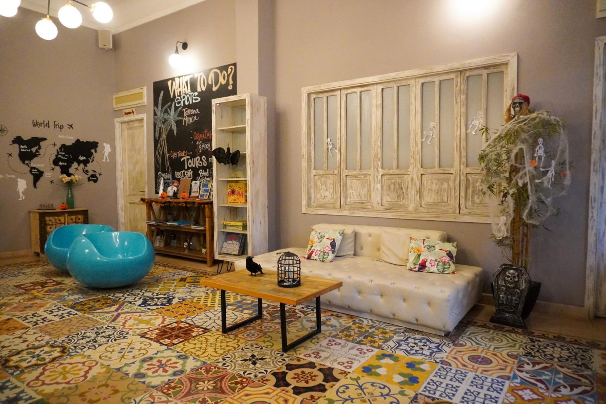 Casa Avelina Boutique * Santa Marta (Magdalena)