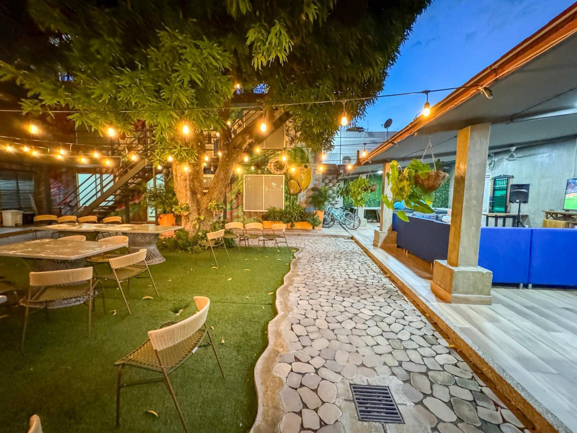 Hostel Casa Avelina Boutique Santa Marta (Magdalena)