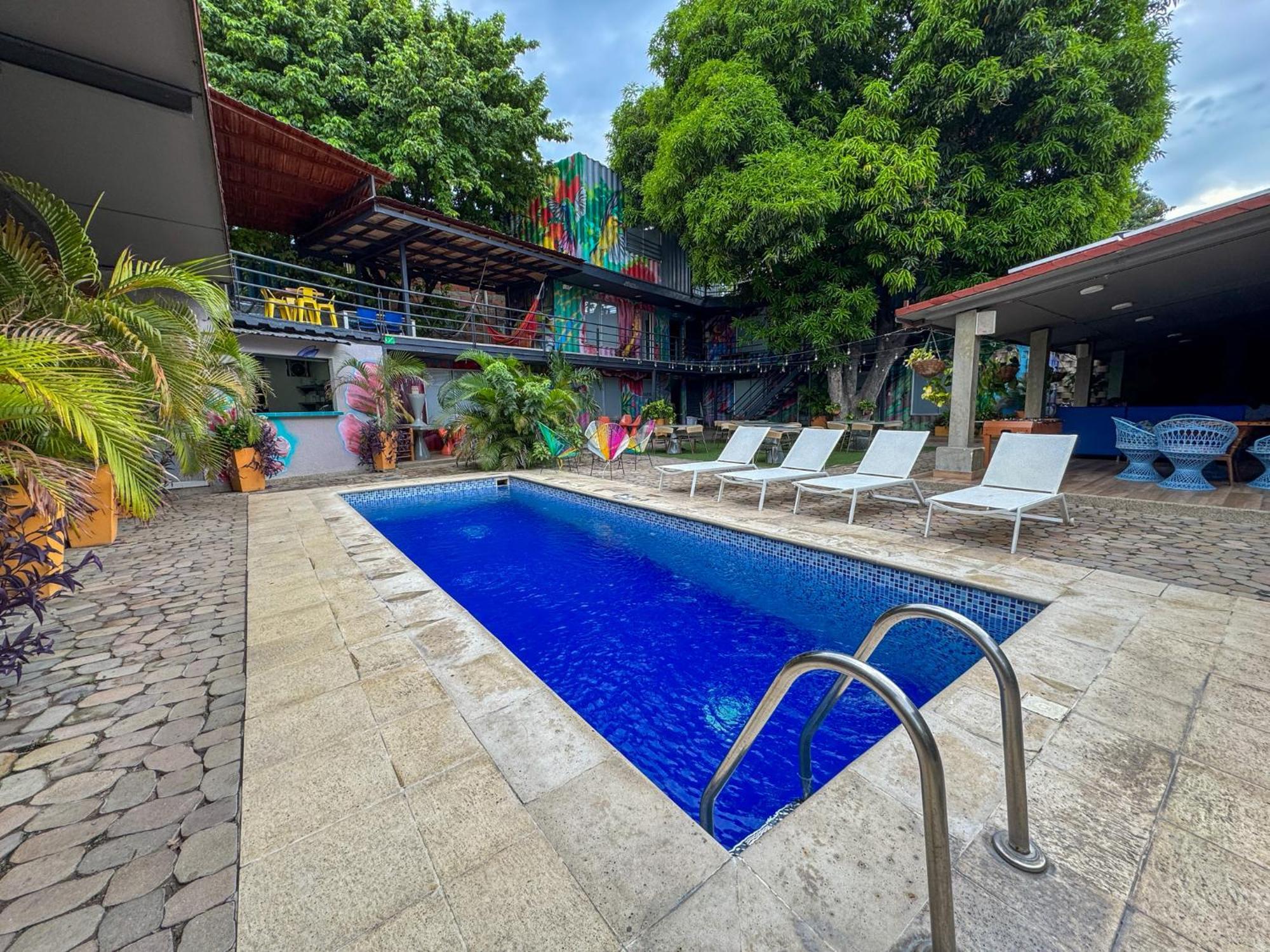Casa Avelina Boutique Santa Marta (Magdalena)