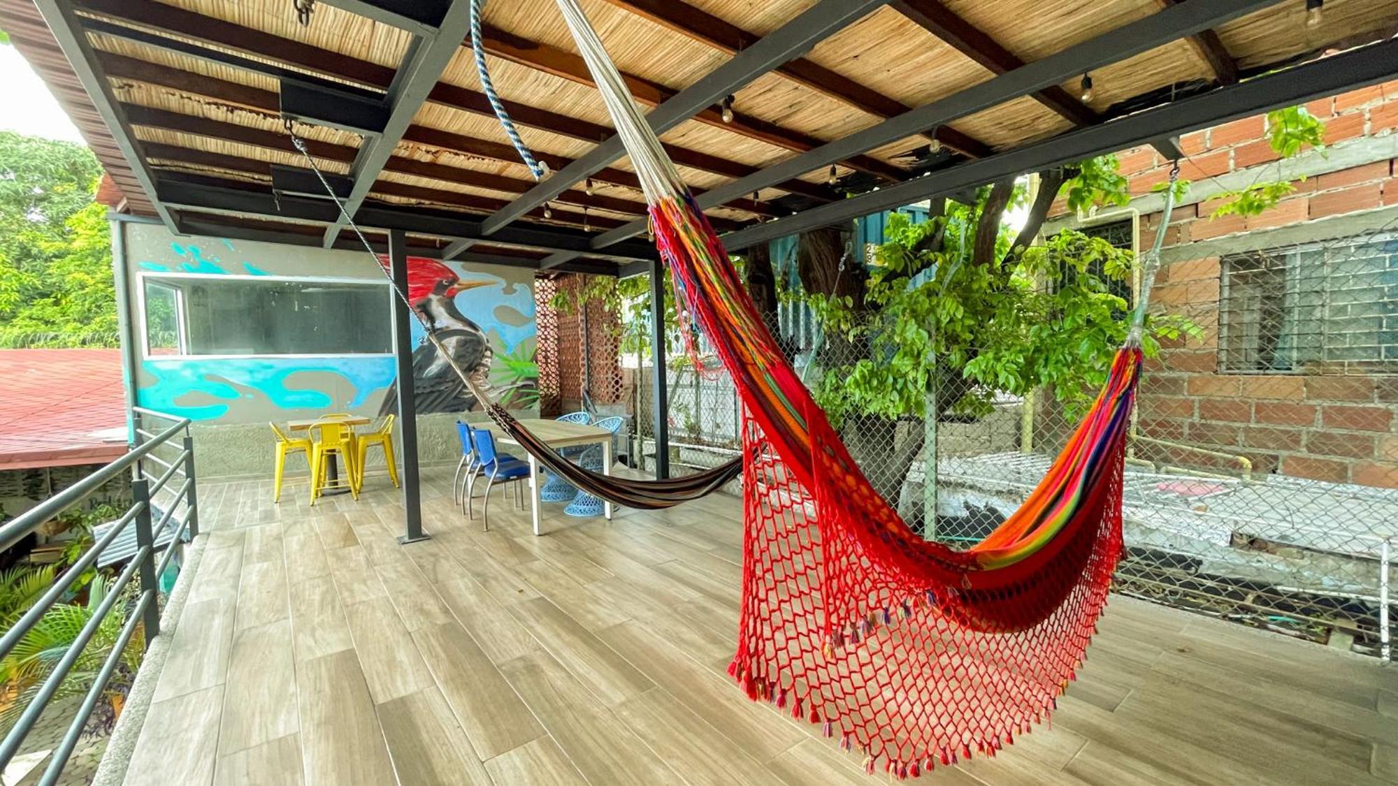 Casa Avelina Boutique Hostel *
