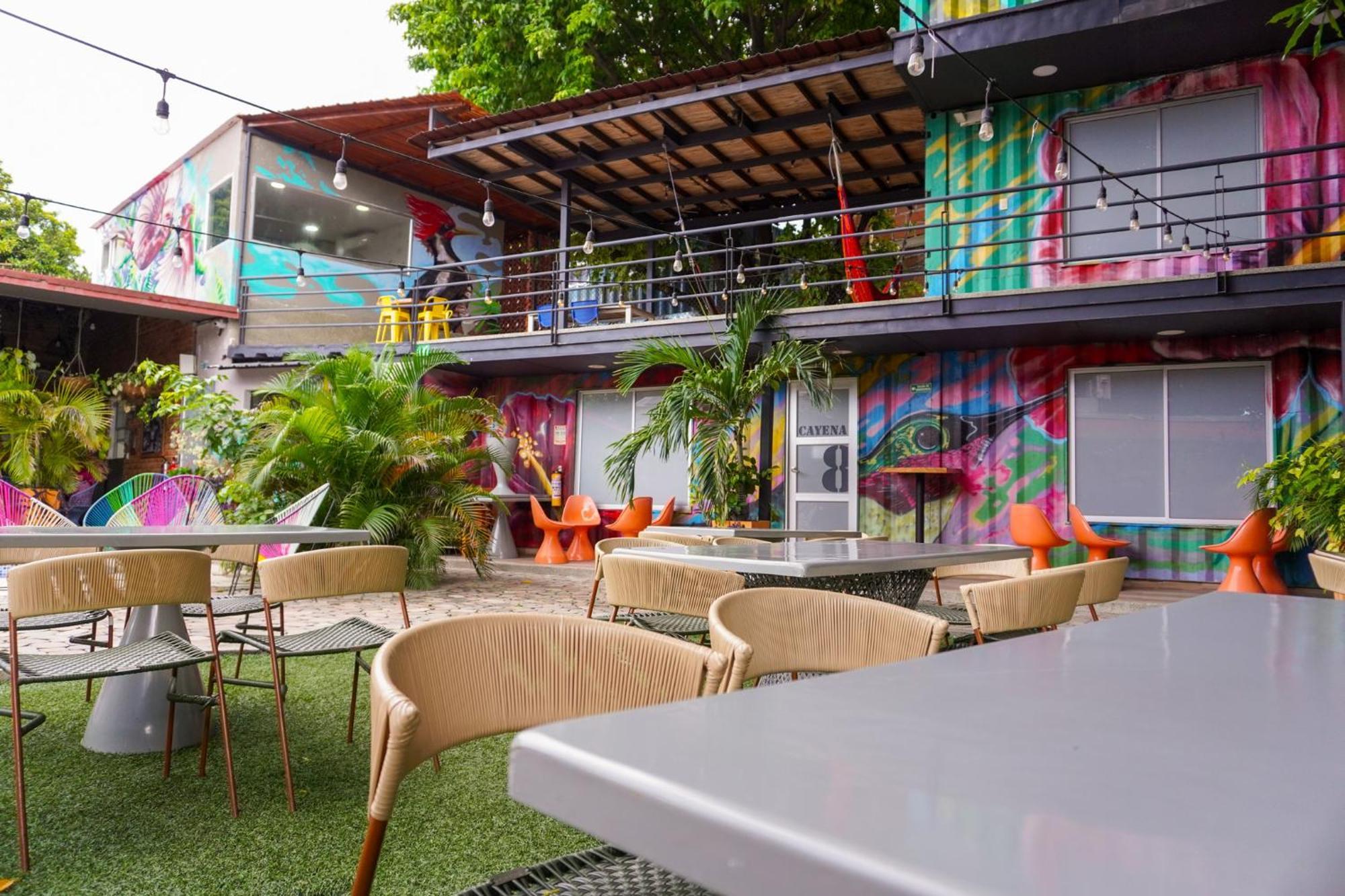 Hostel Casa Avelina Boutique *