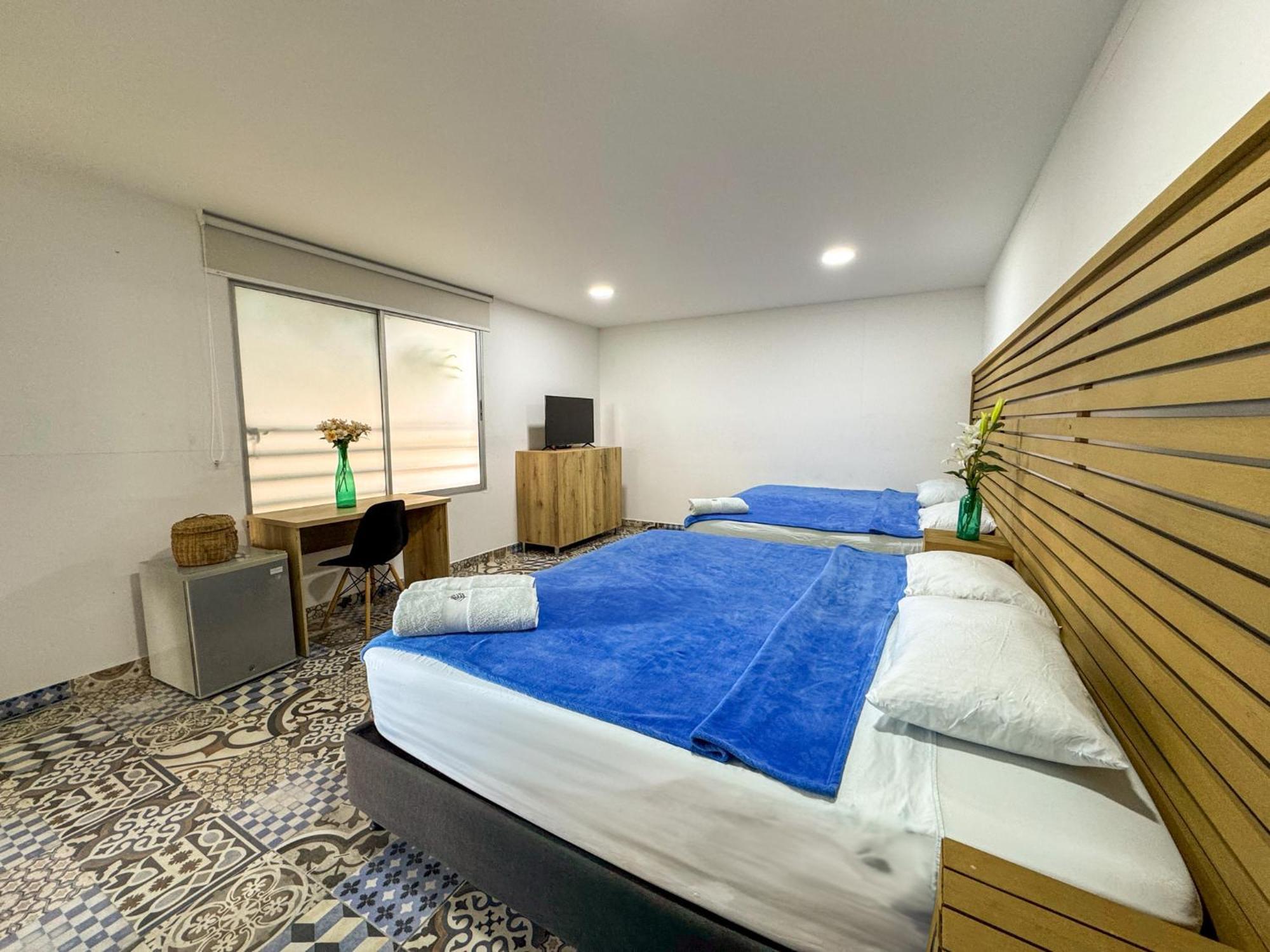 Casa Avelina Boutique Santa Marta (Magdalena)