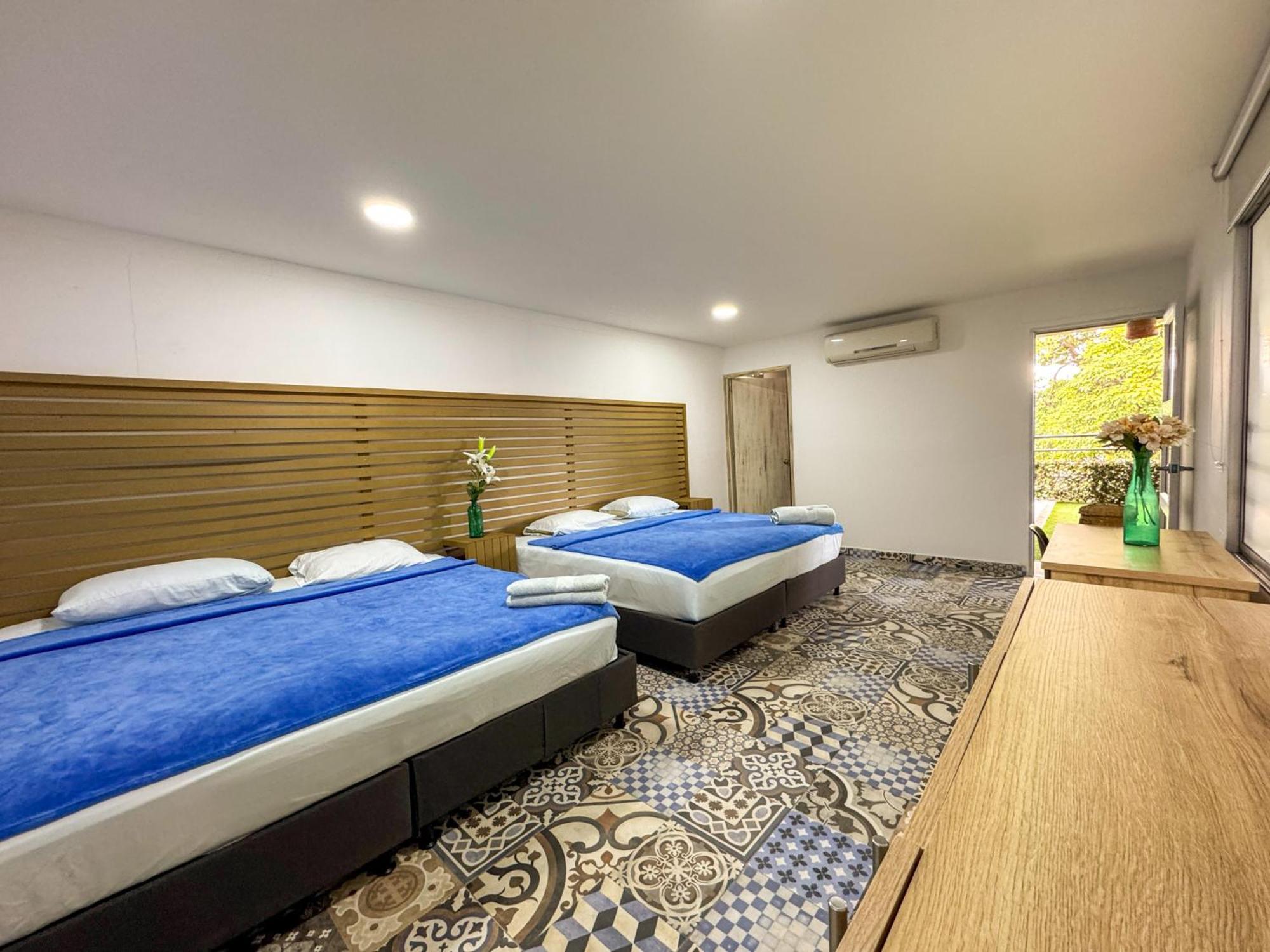 Casa Avelina Boutique * Santa Marta (Magdalena)