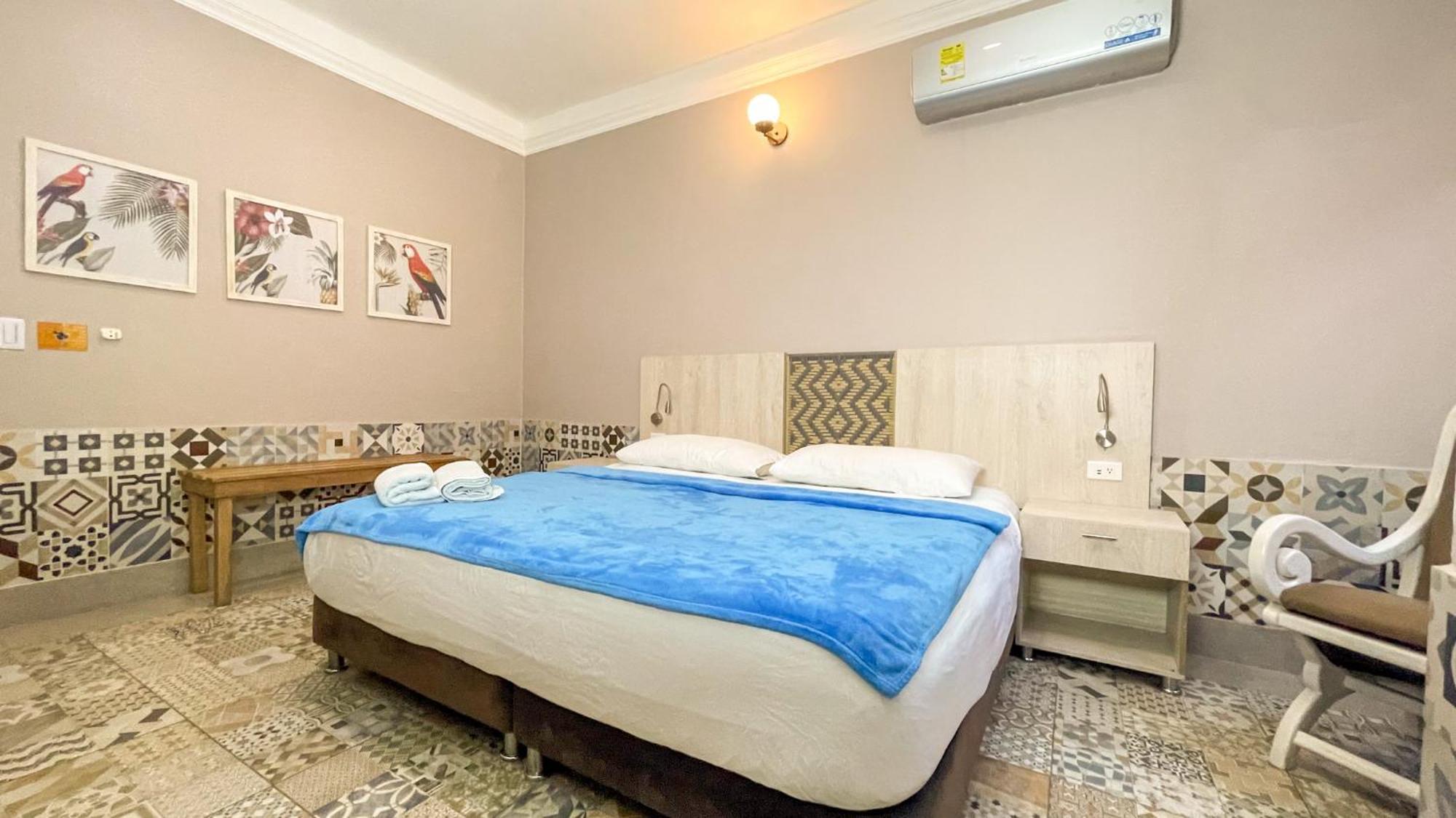 Hostel Casa Avelina Boutique *