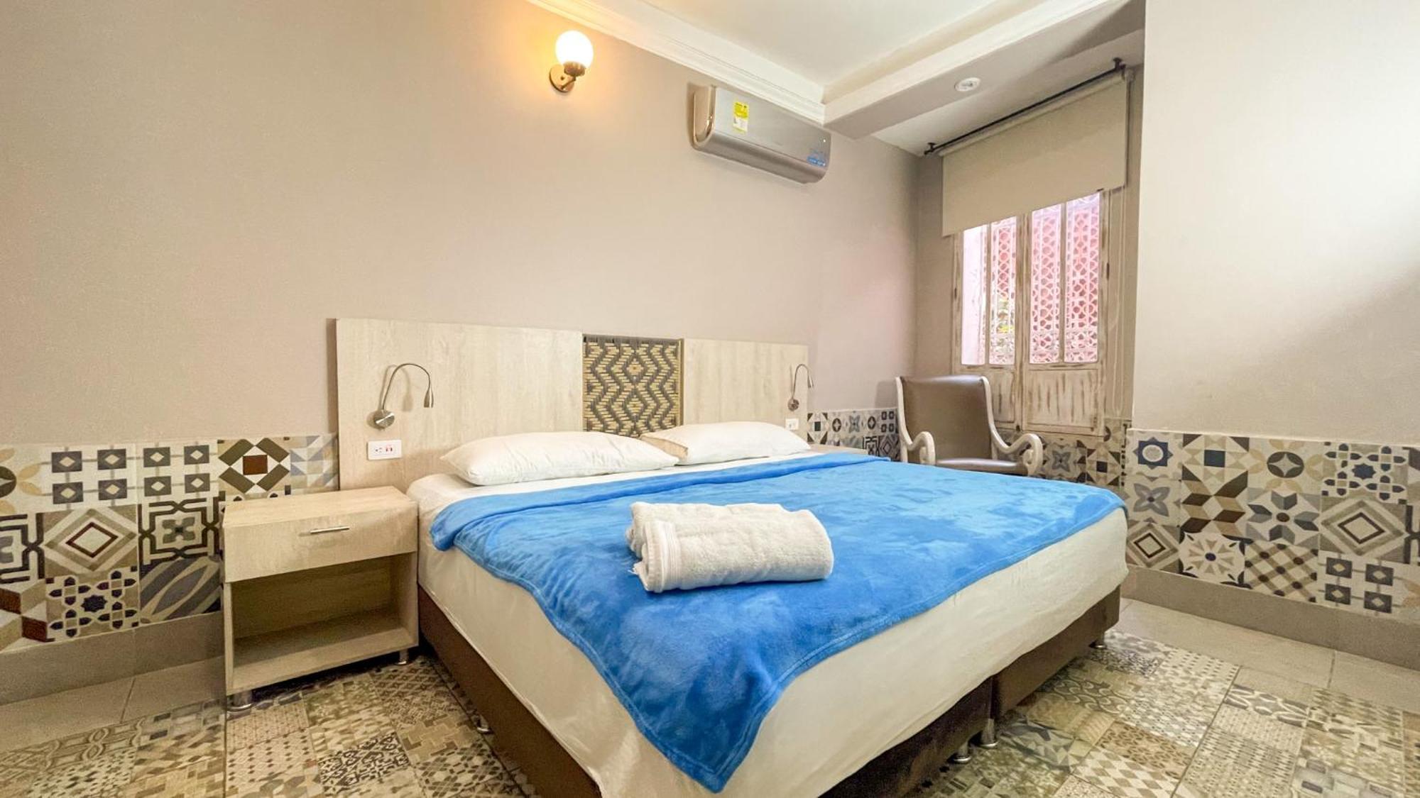Casa Avelina Boutique Santa Marta (Magdalena)
