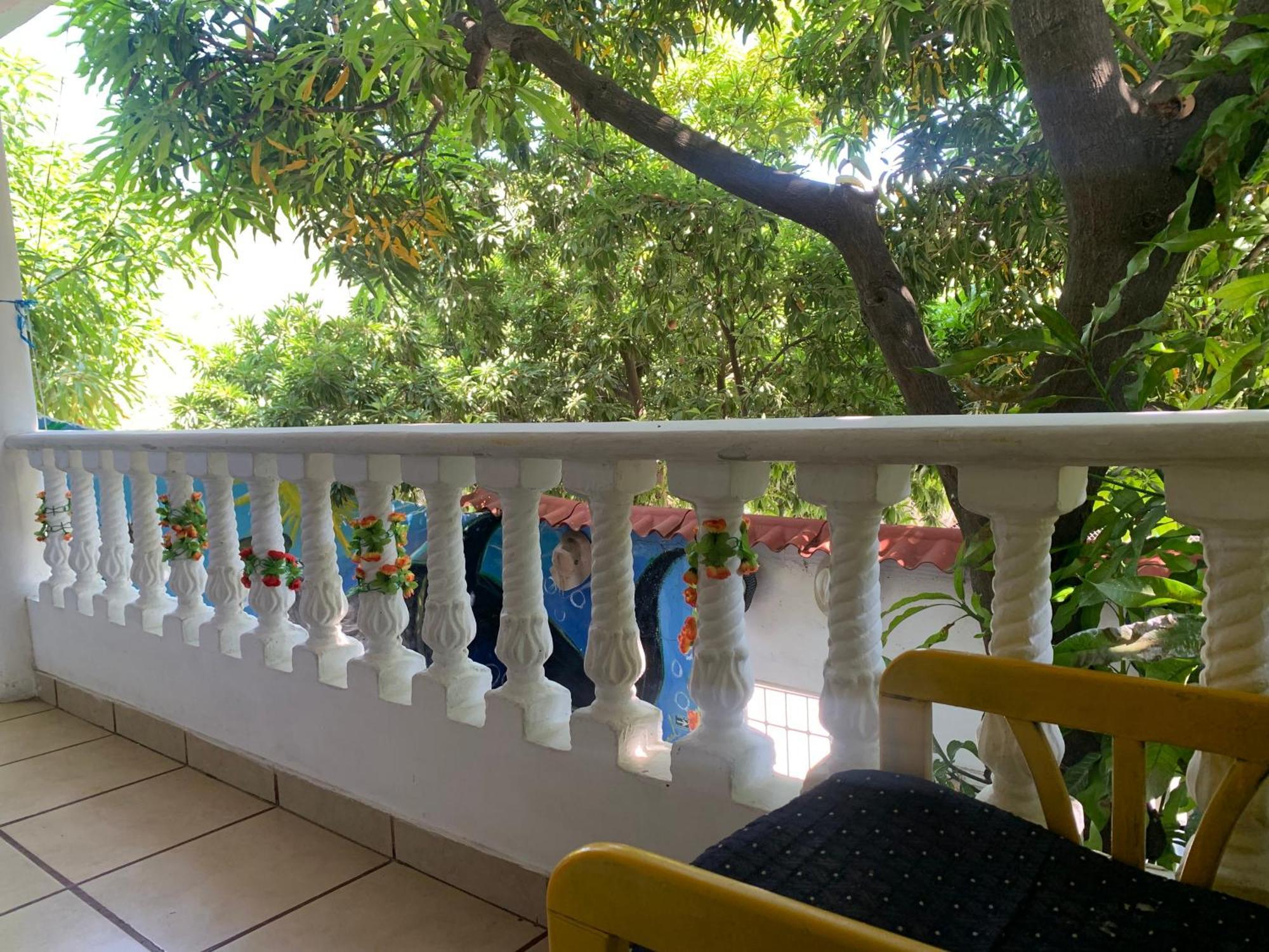 Casa Kaamu - El Rodadero Guest house