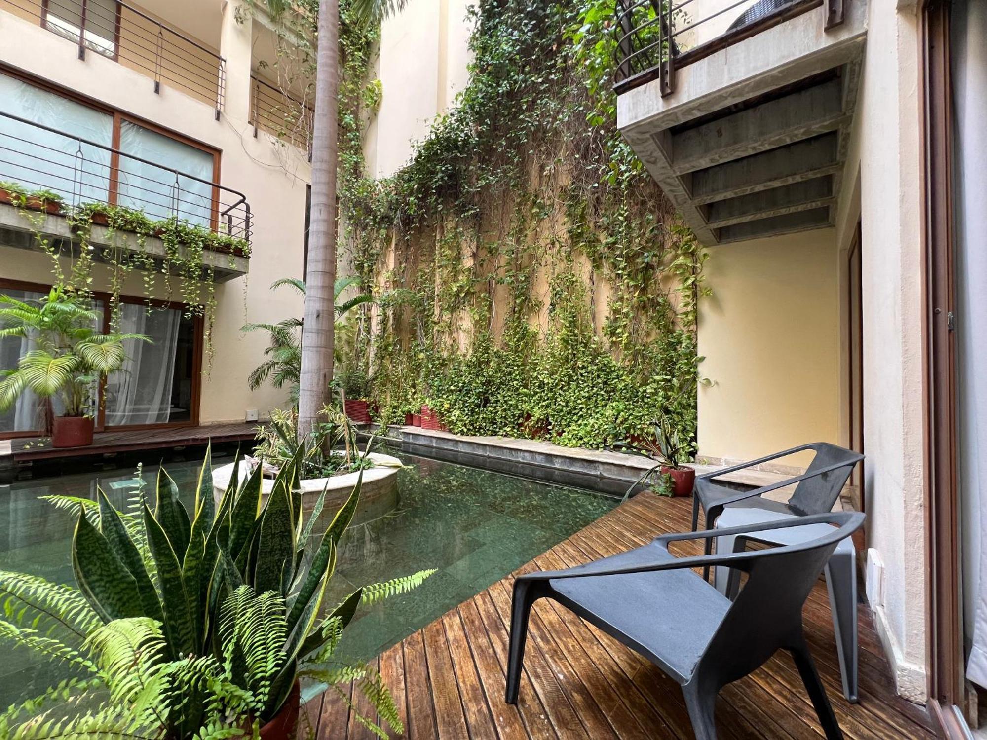 Apartment Edificio Casa De Rio Santa Marta (Magdalena)