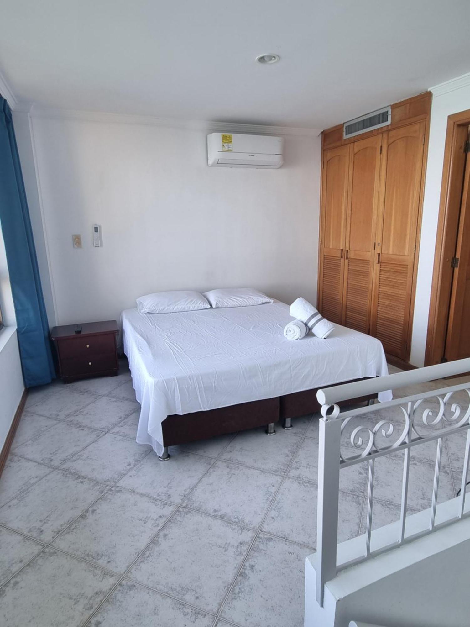 Apartment Balcon Azul Santa Marta (Magdalena)