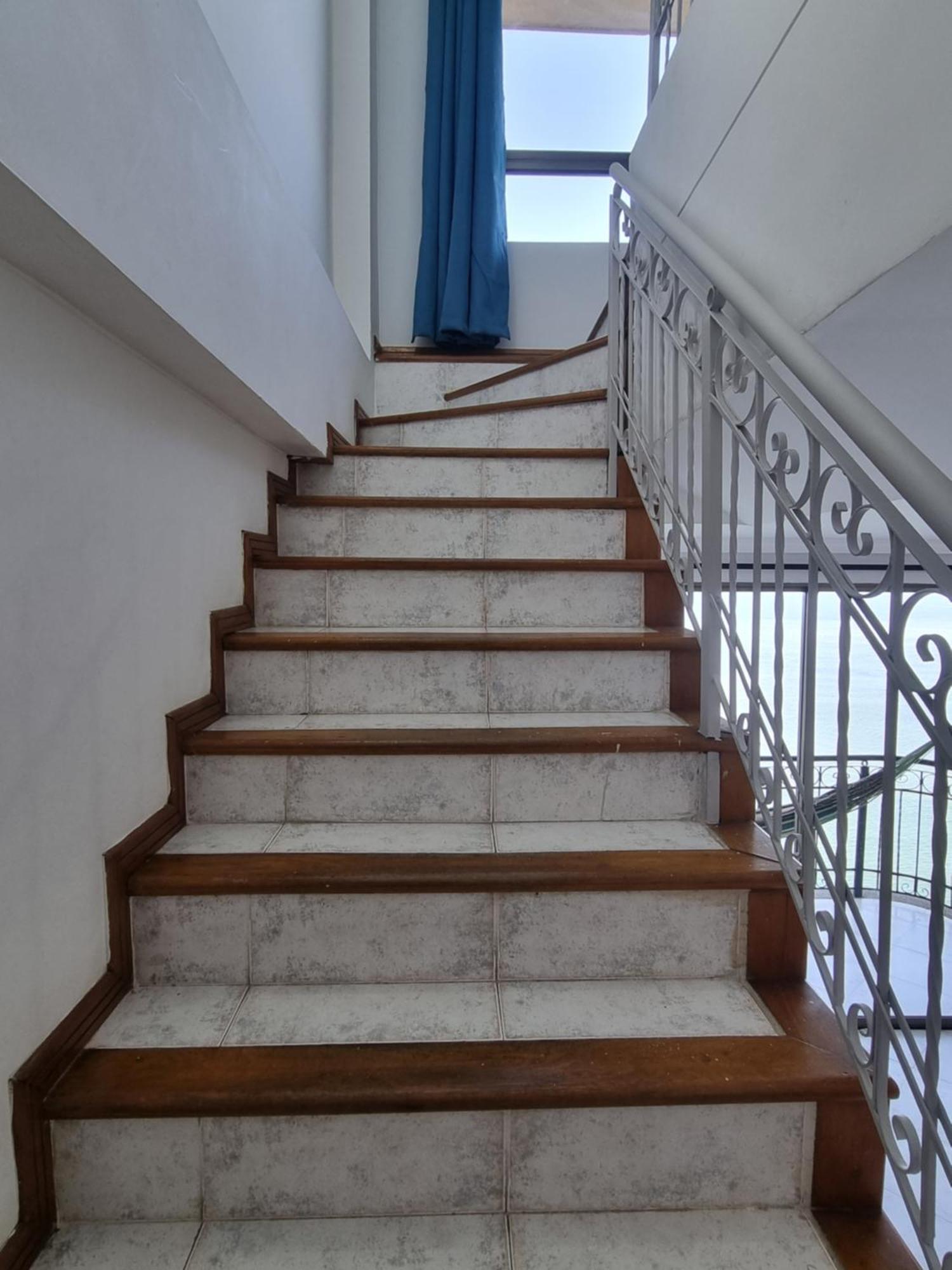 Balcon Azul Apartment