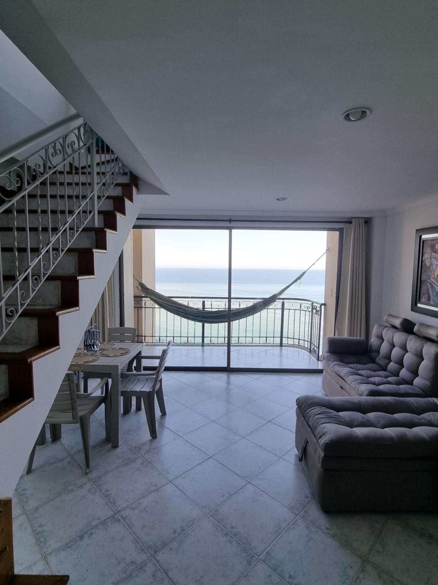 Balcon Azul Apartment Santa Marta (Magdalena)