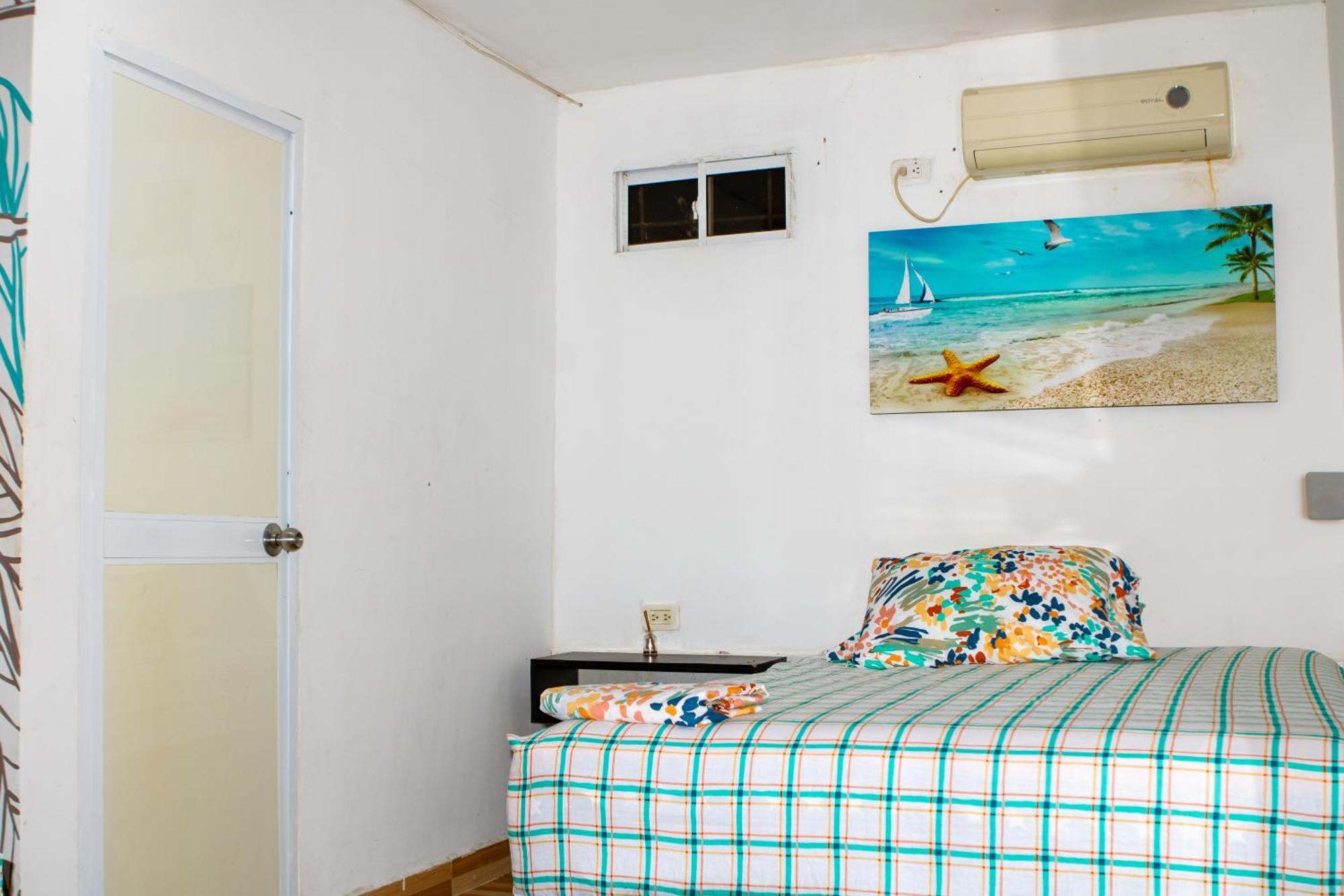 Casa Isabella Santa Marta (Magdalena)