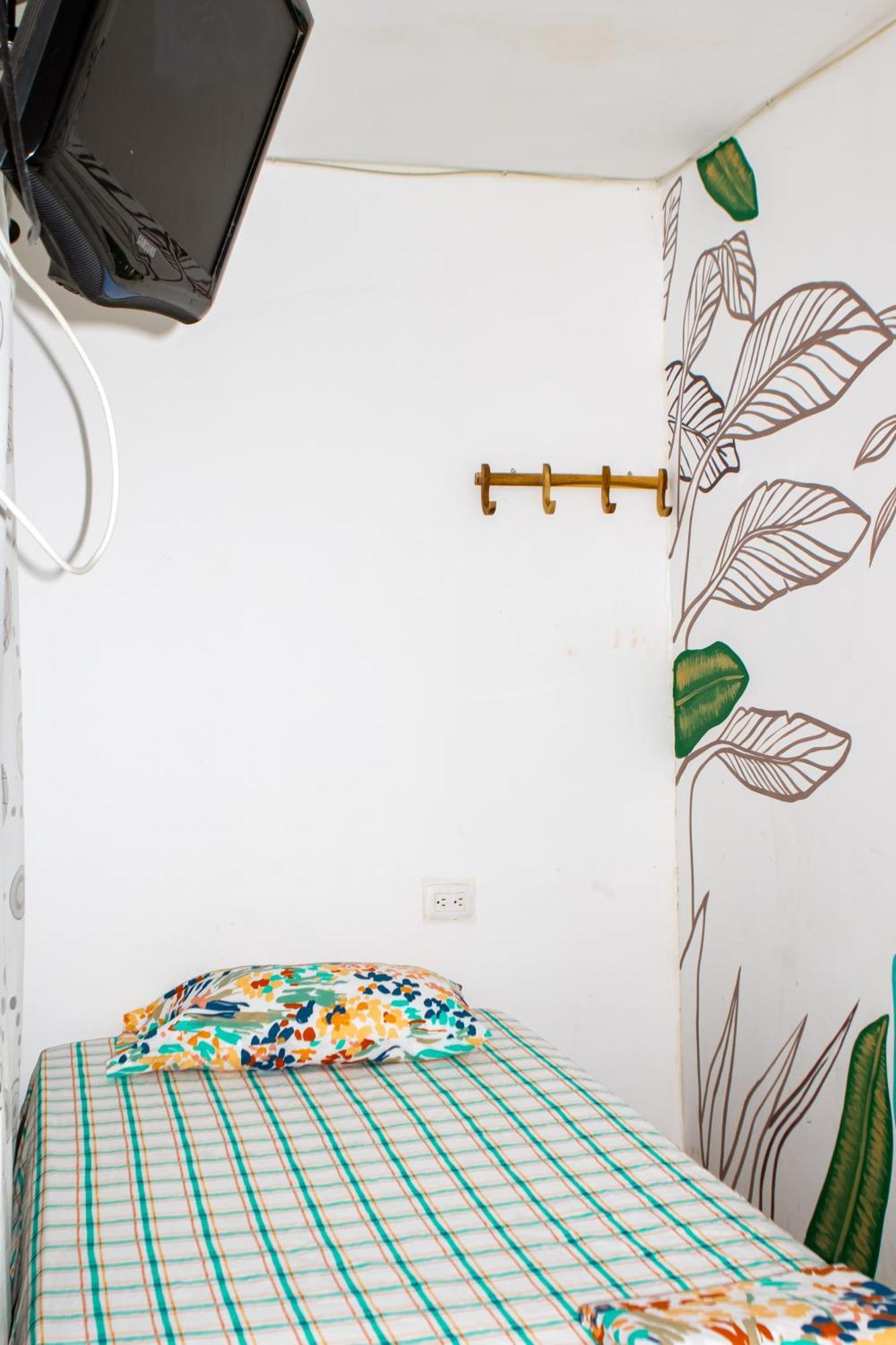 Casa Isabella Guest house *
