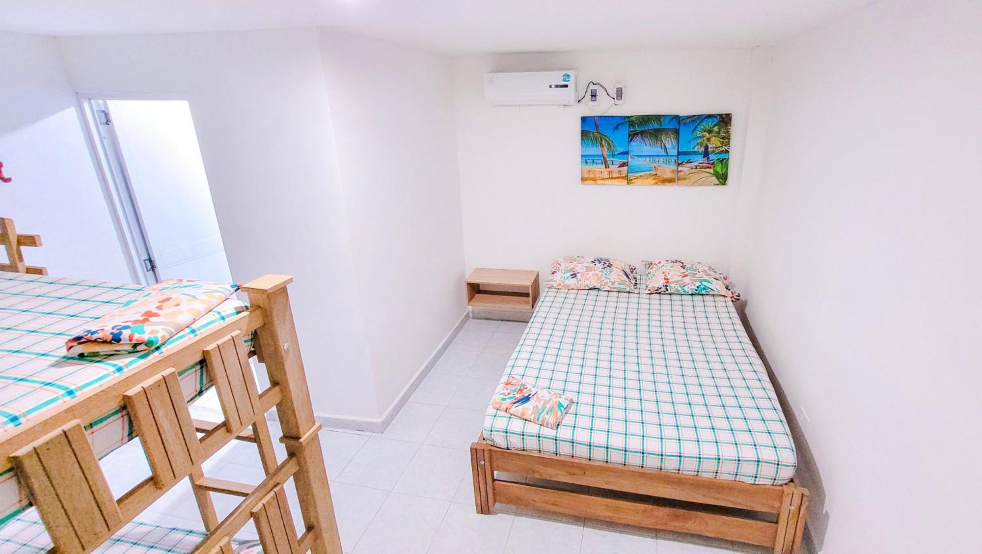 Casa Isabella * Santa Marta (Magdalena)