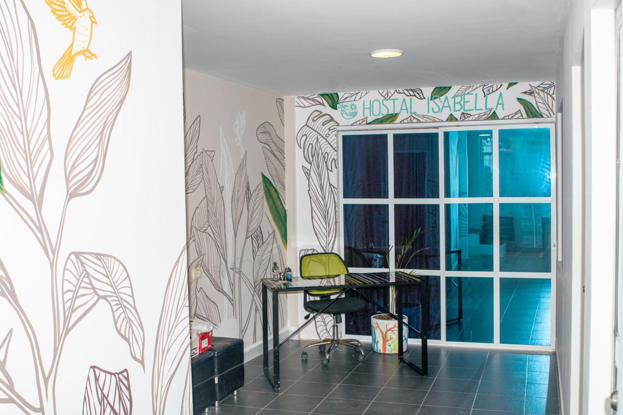 Casa Isabella Guest house Santa Marta (Magdalena)