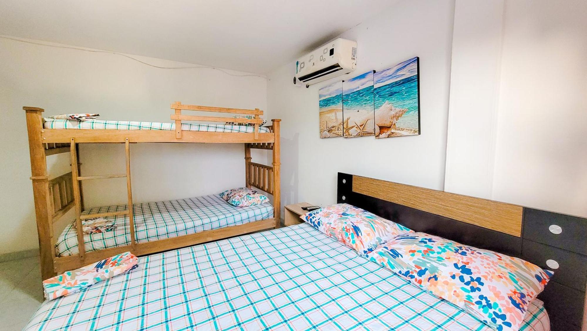 Casa Isabella * Santa Marta (Magdalena)