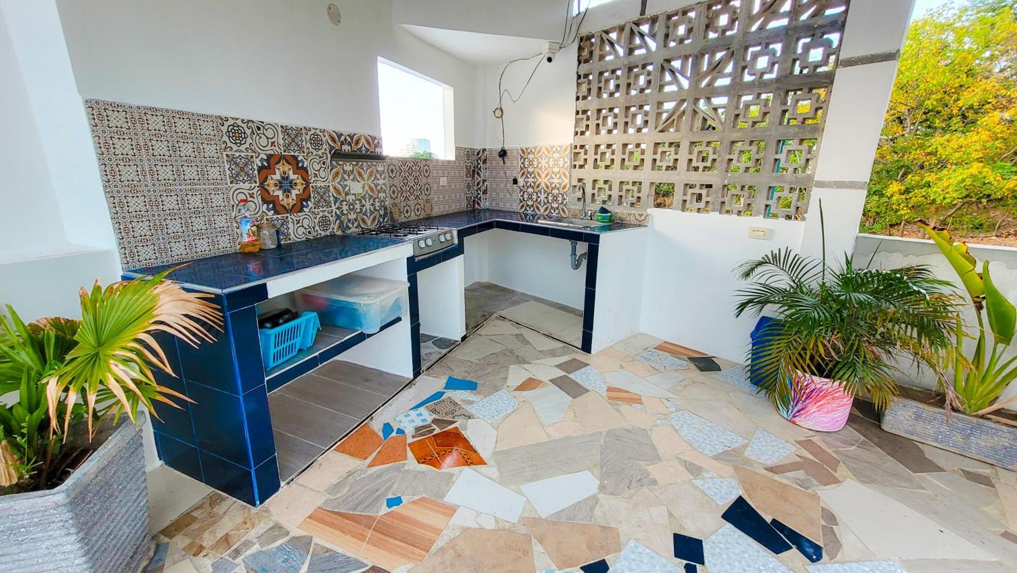 Casa Isabella Guest house
