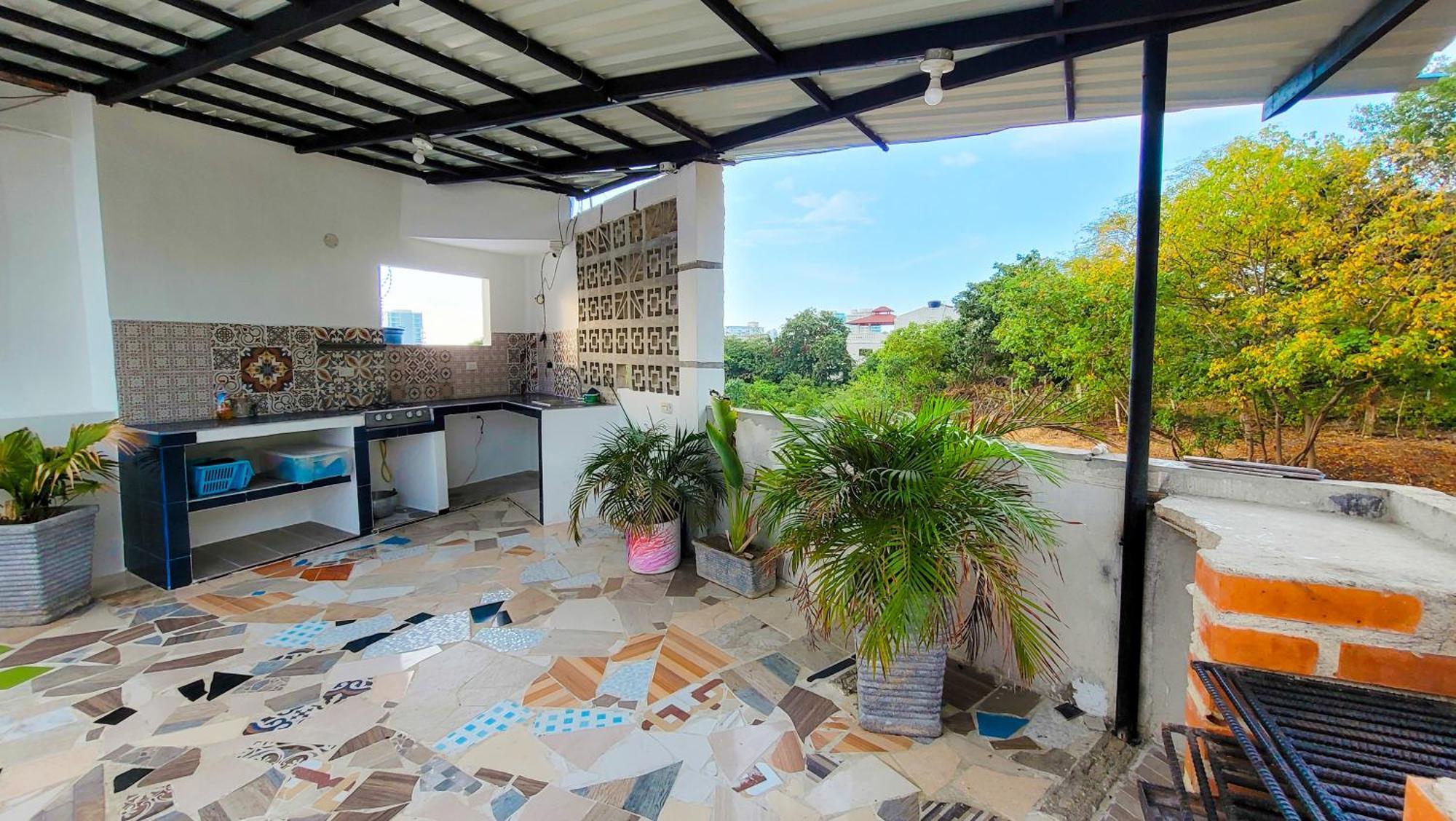 Casa Isabella * Santa Marta (Magdalena)