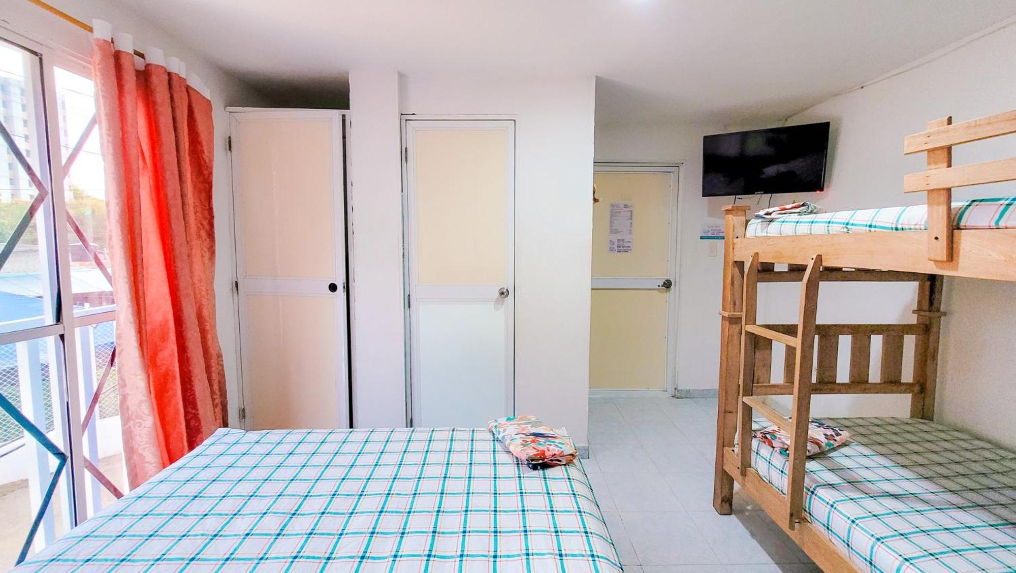 Guest house Casa Isabella Santa Marta (Magdalena)