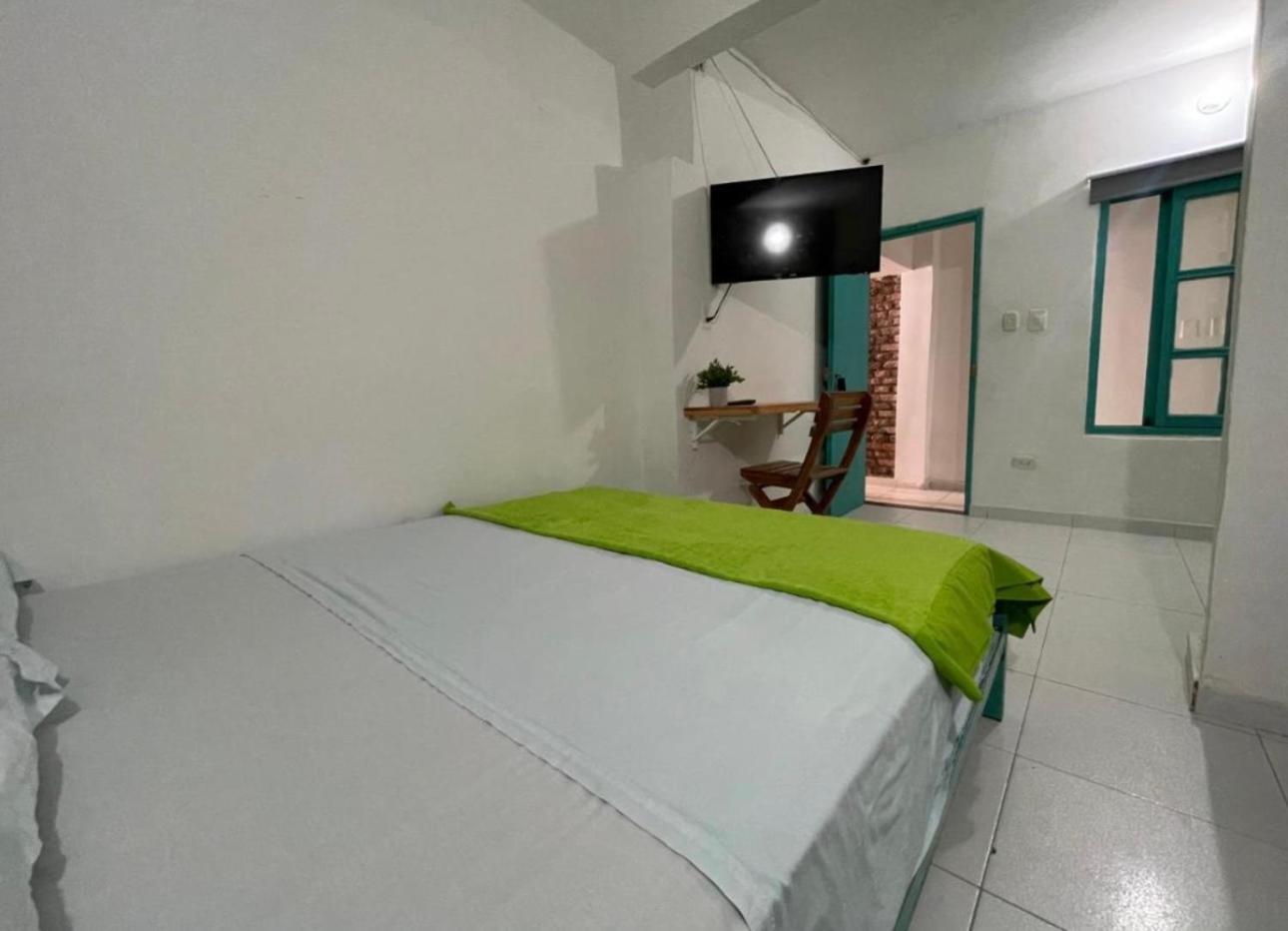 Hotel Aparta Bacano Loft