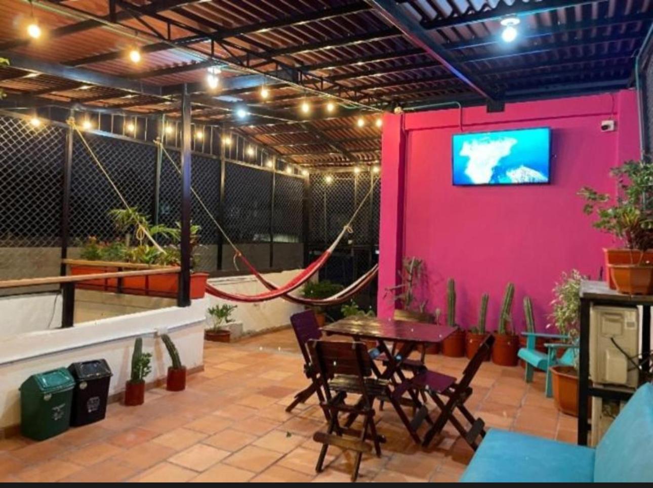 Hotel Aparta Bacano Loft