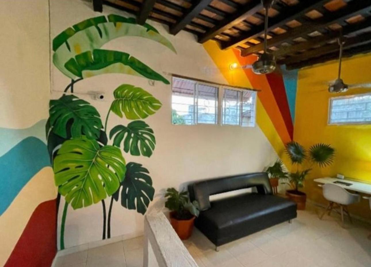 Aparta Bacano Loft Hotel Santa Marta (Magdalena)