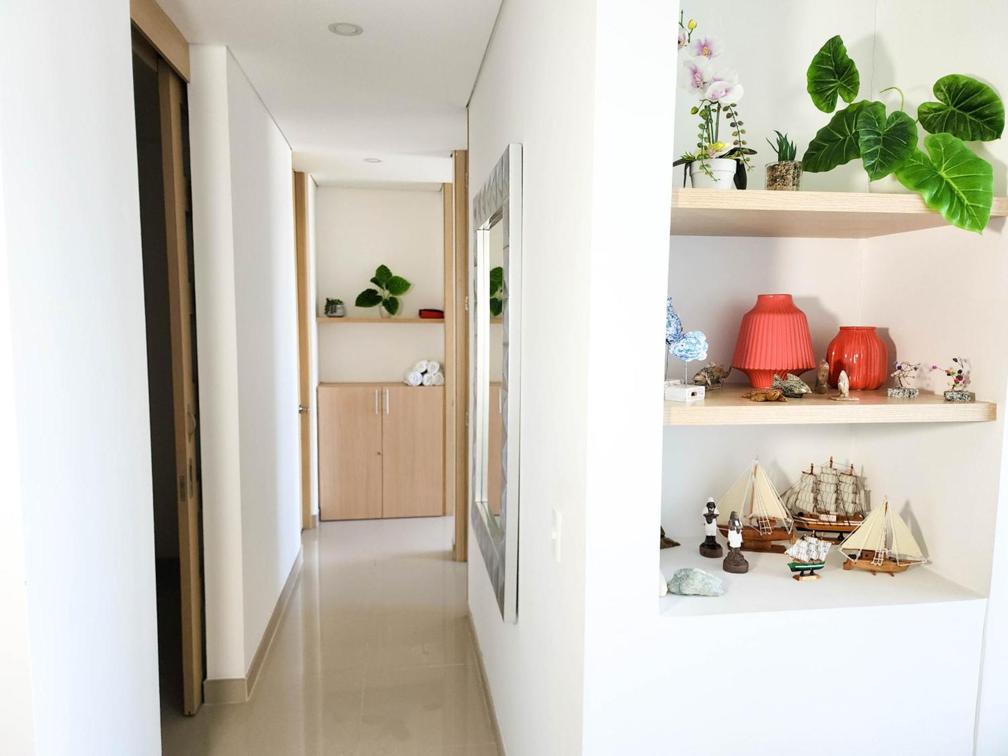 En Reserva Del Mar - By Bedviajes Apartment Santa Marta (Magdalena)