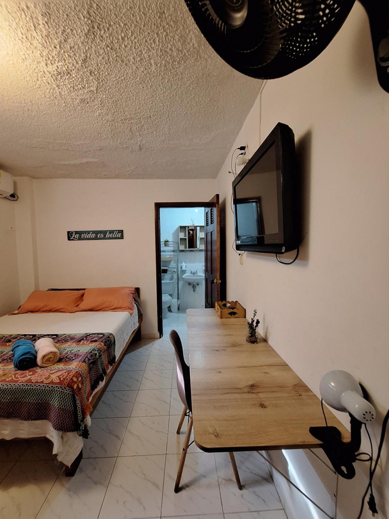 Kokoroom Samaria - A 100mts De Playa