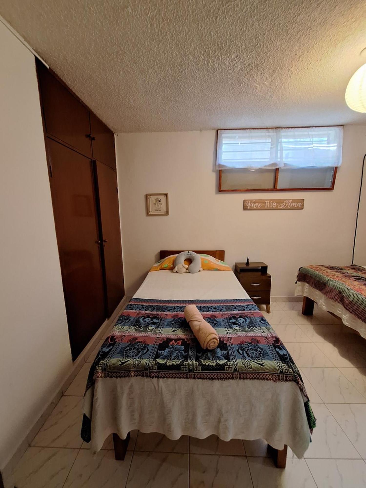 Kokoroom Samaria - A 100mts De Playa Homestay