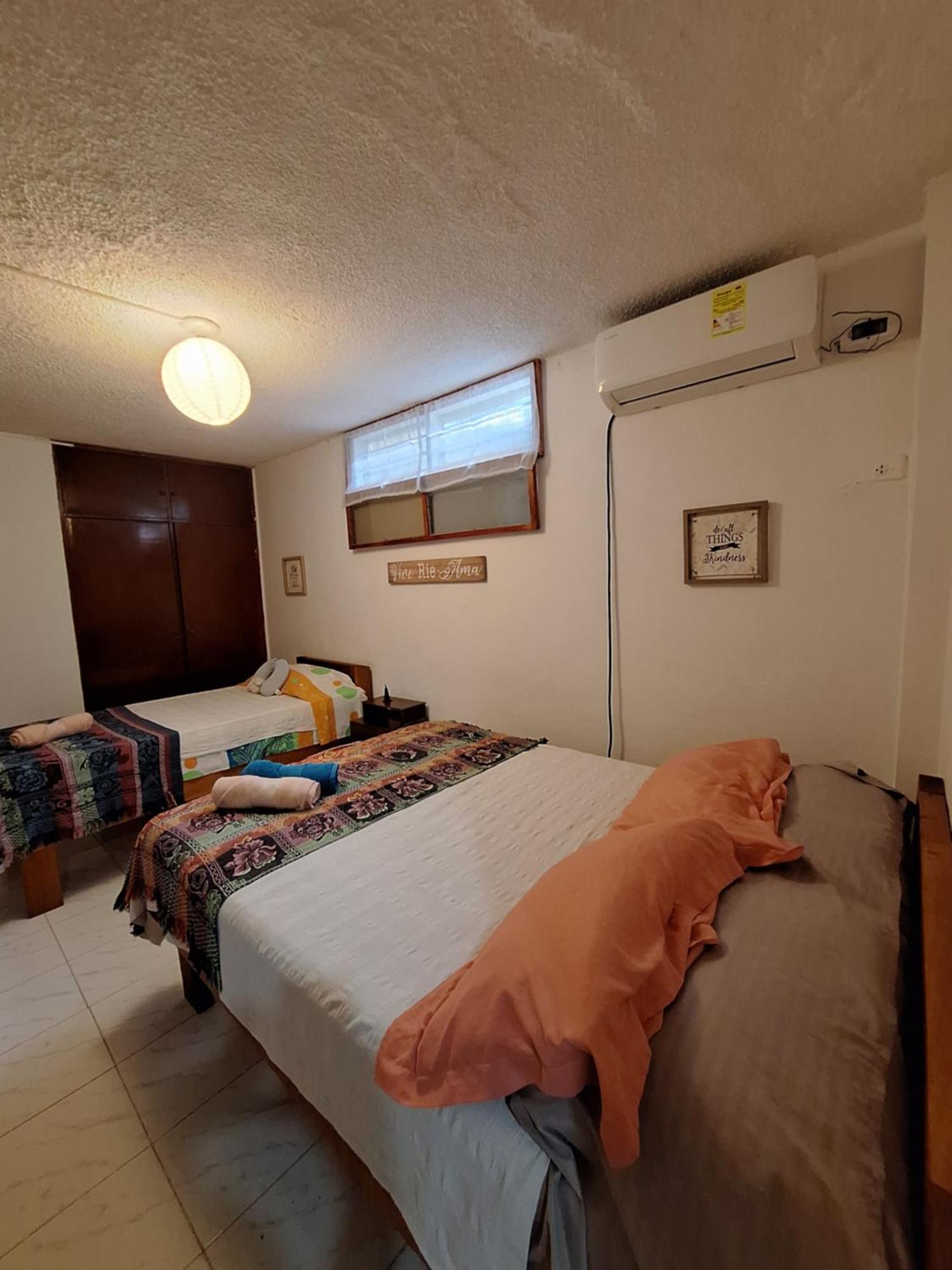 Kokoroom Samaria - A 100mts De Playa *