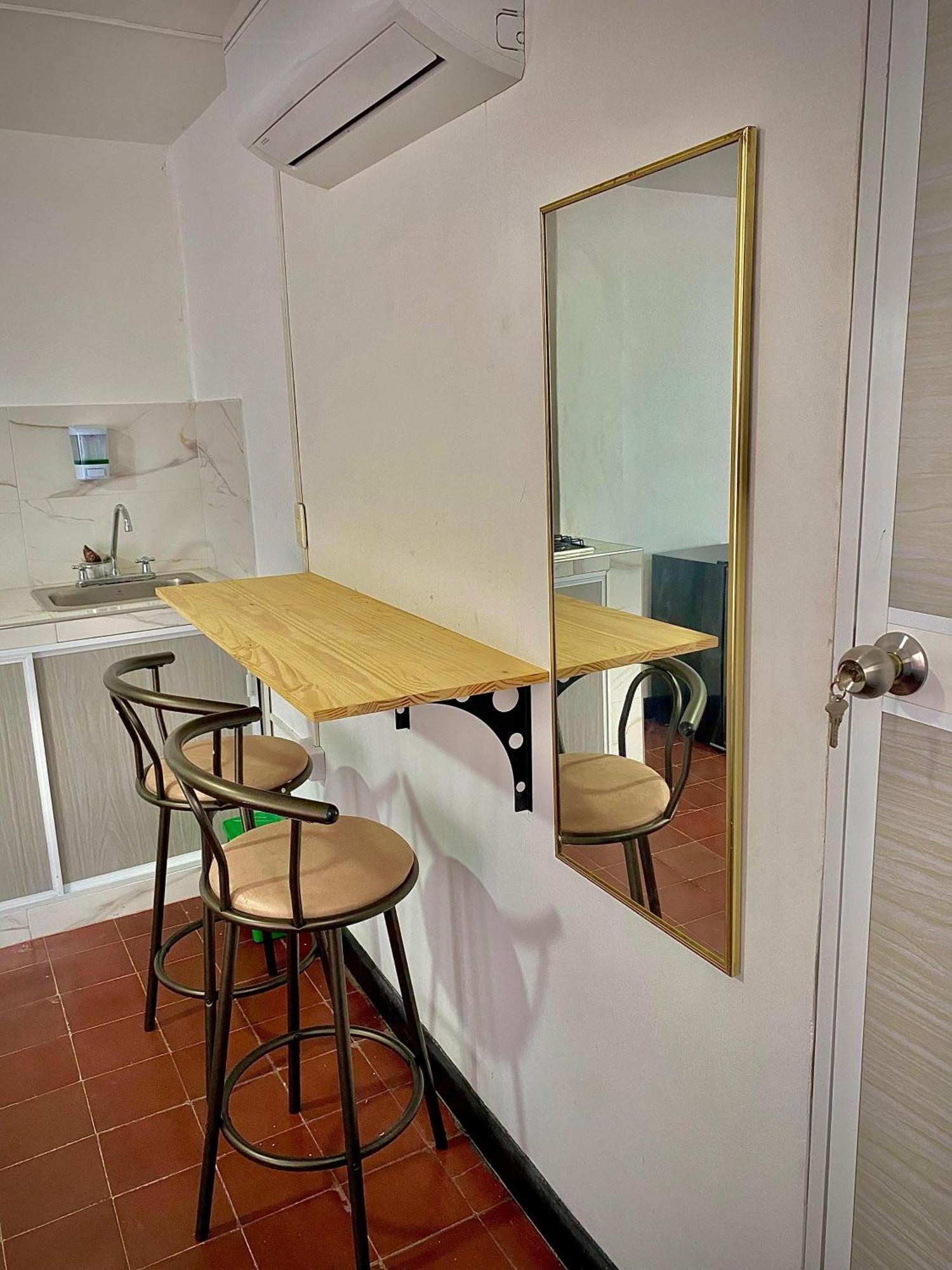 Apartment Cerca A La Playa Y Al Centro Historico *