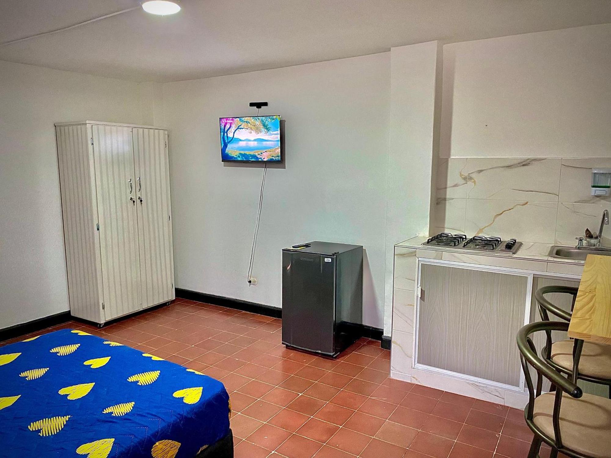 Apartment Cerca A La Playa Y Al Centro Historico