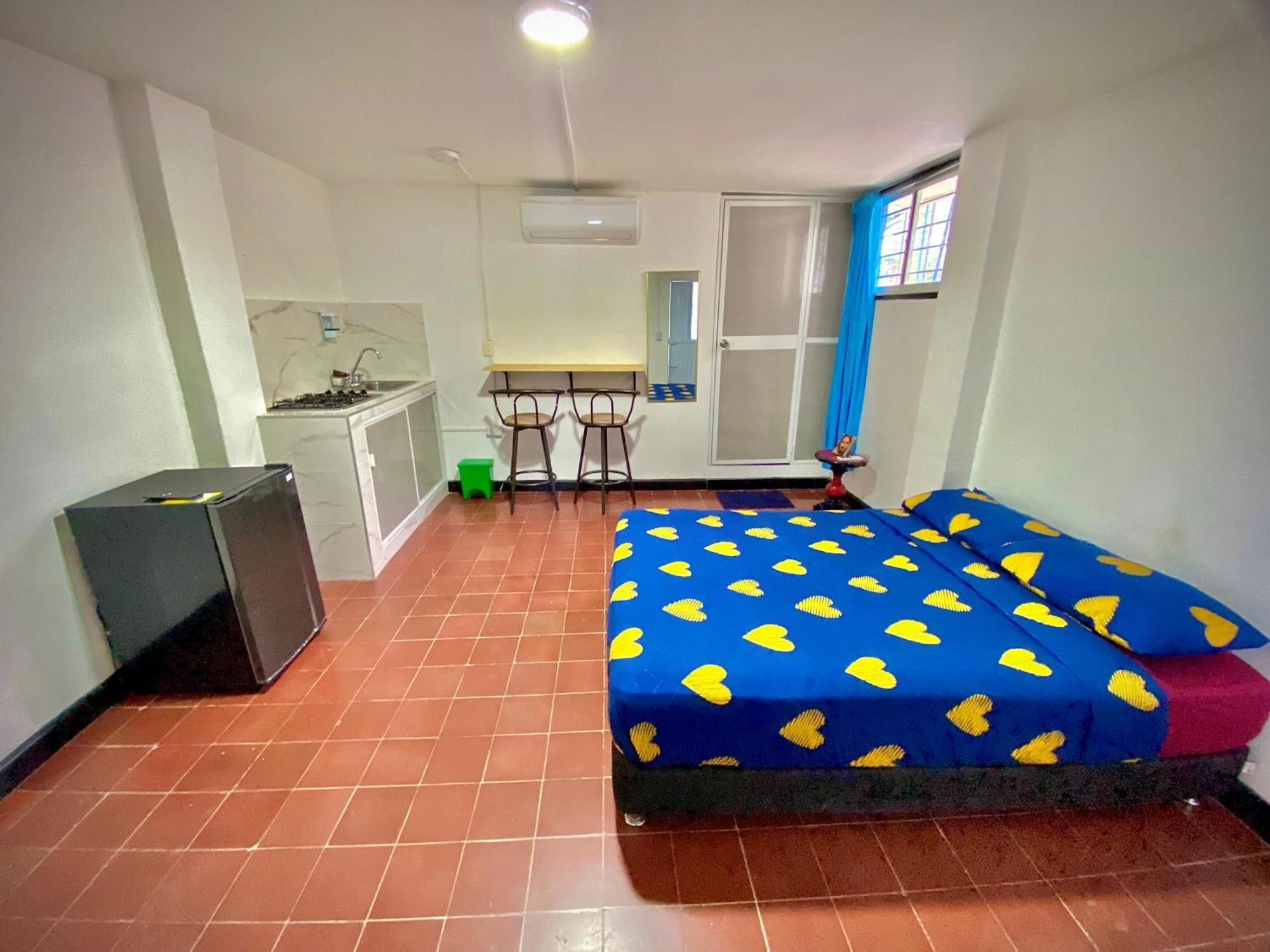 Cerca A La Playa Y Al Centro Historico Apartment *