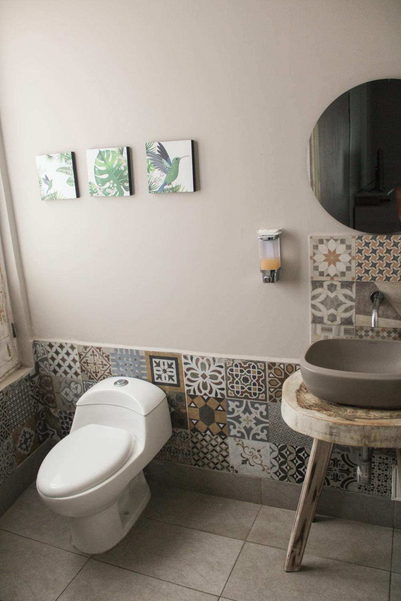 Casa Avelina Boutique Hostel Santa Marta (Magdalena)