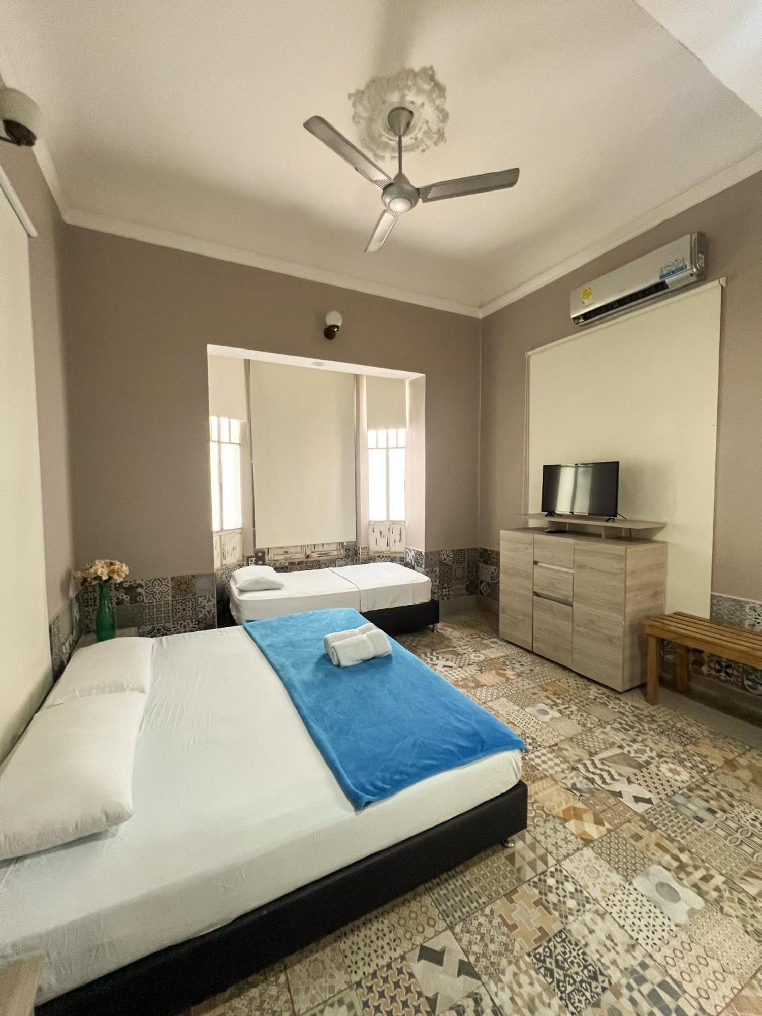Casa Avelina Boutique * Santa Marta (Magdalena)