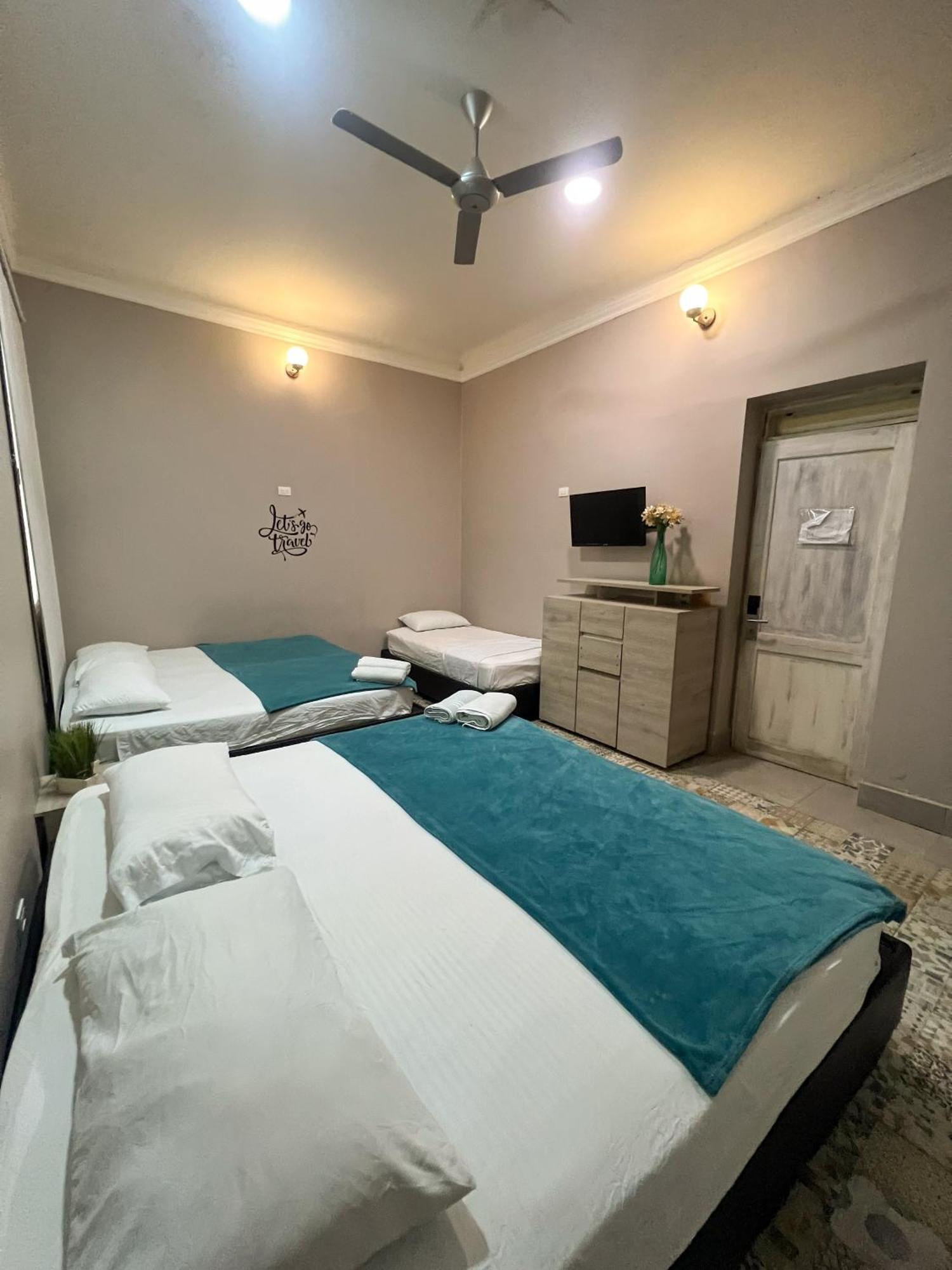 Hostel Casa Avelina Boutique