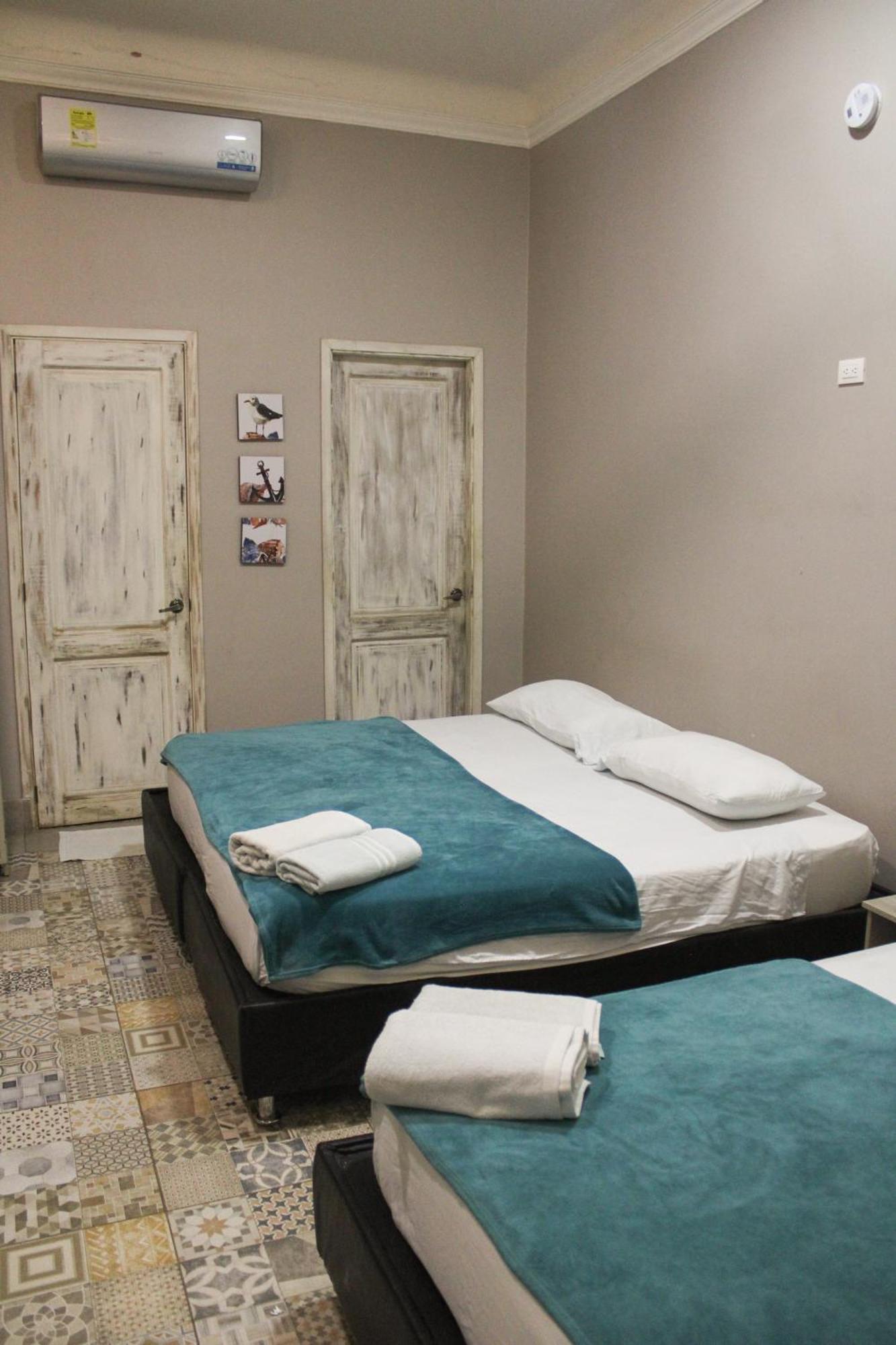 Casa Avelina Boutique Santa Marta (Magdalena)
