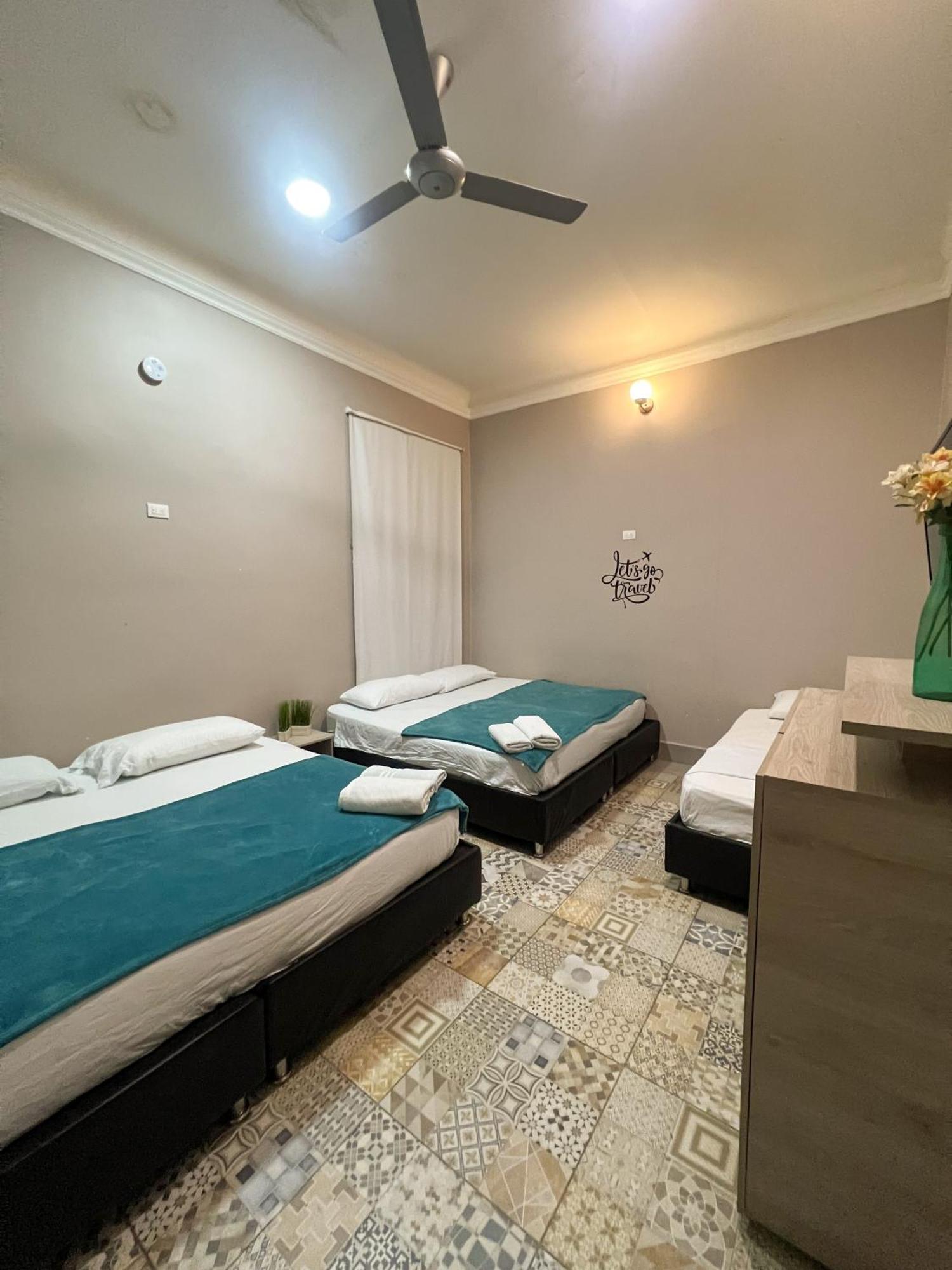 Casa Avelina Boutique * Santa Marta (Magdalena)