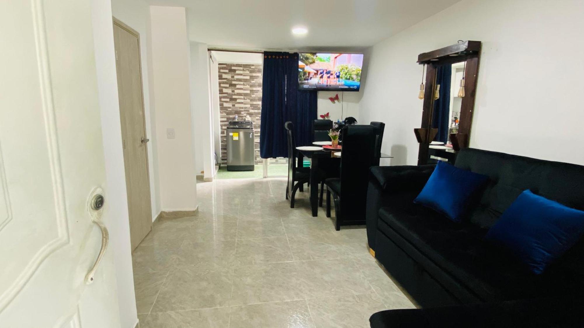Casa En * Santa Marta (Magdalena)