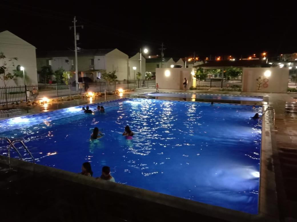 Casa En Villa
