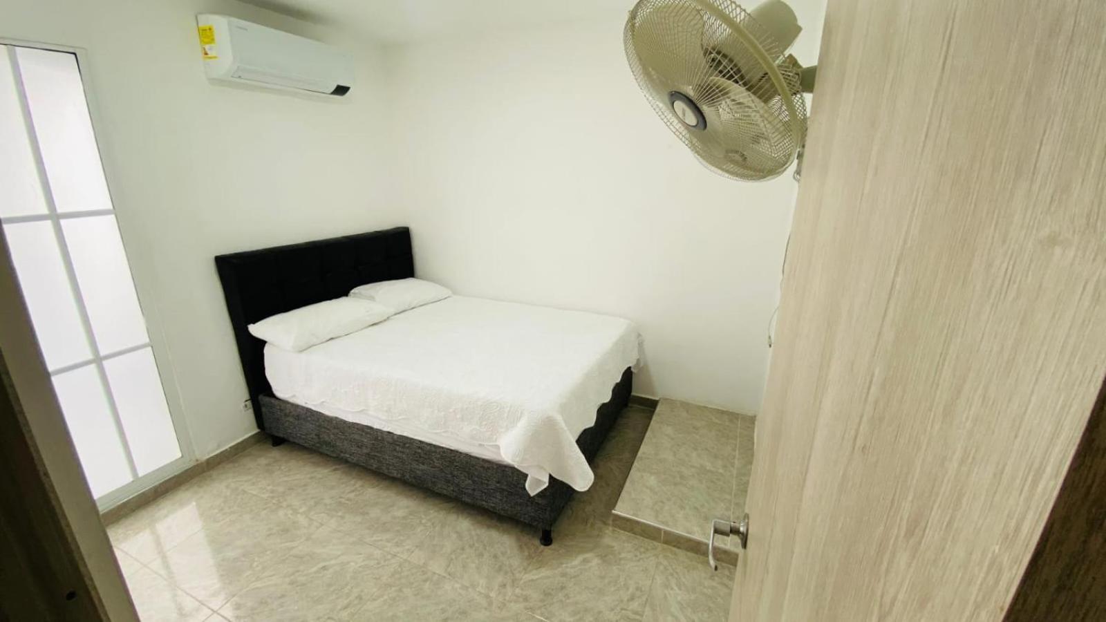 Villa Casa En Santa Marta (Magdalena)