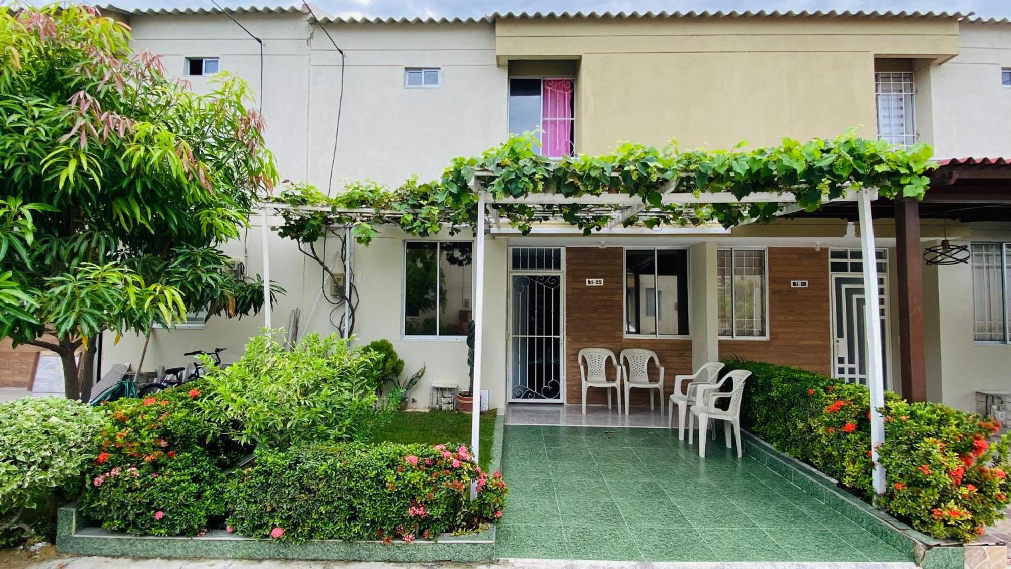 Casa En Santa Marta (Magdalena)