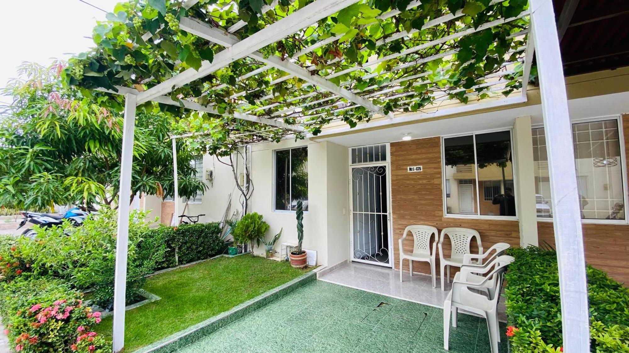 Casa En