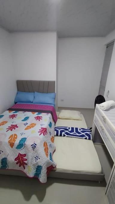Rodadero Sur Apartment *