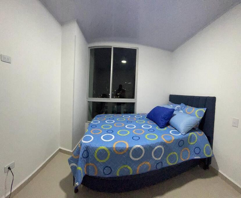 Apartment Rodadero Sur