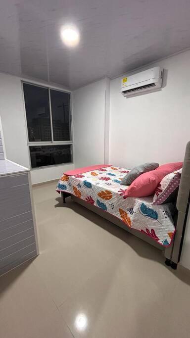 Rodadero Sur Apartment Santa Marta (Magdalena)
