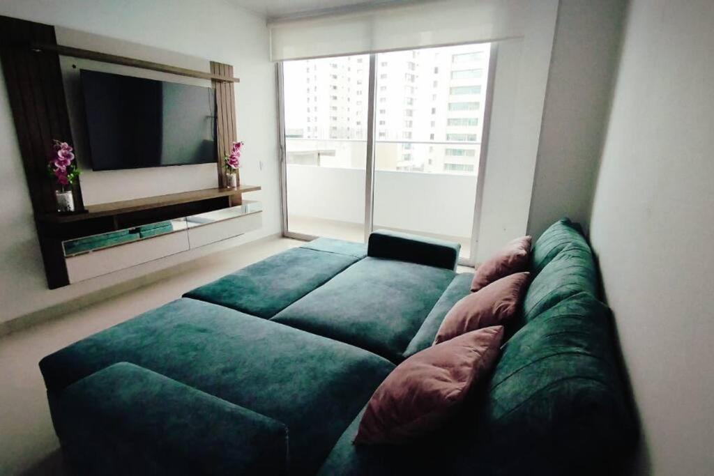 Apartment Rodadero Sur Santa Marta (Magdalena)