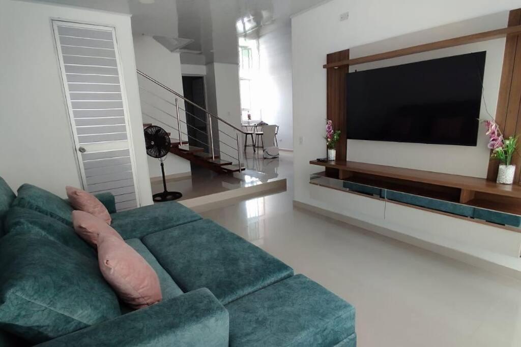 Apartment Rodadero Sur *