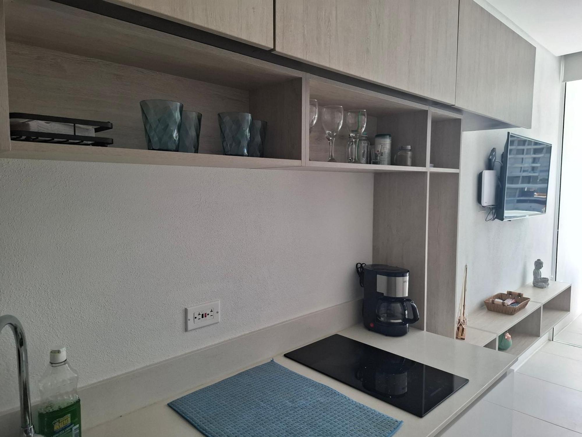 Aparta En Apartment *